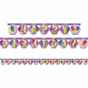 Festone Shimmer & Shine 2 mt
