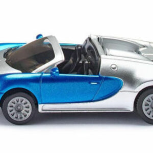 Bugatti Veyron Grand Sport *