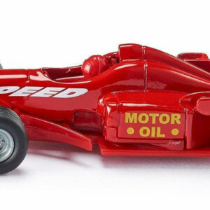 Auto Formula 1 *