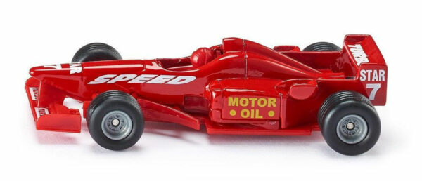 Auto Formula 1 *