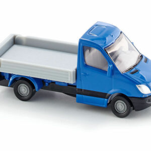 Camion con cassone *