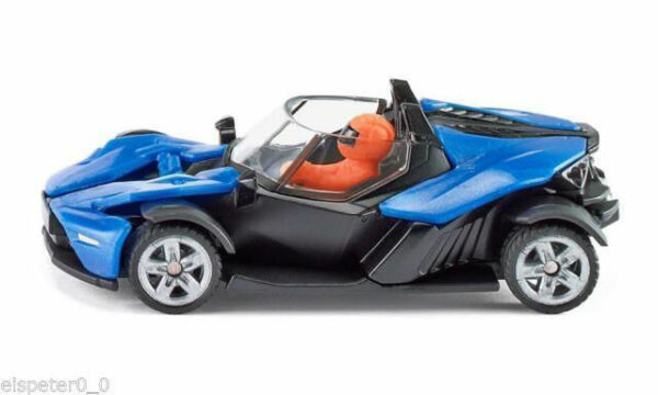 KTM X Bow GT