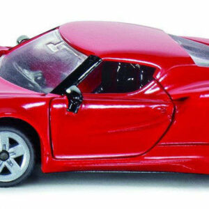 Alfa Romeo 4 C *