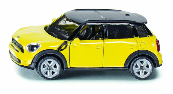 Mini Countryman *