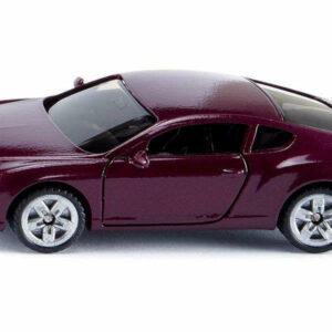 Bentley Continental GT V8 *