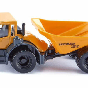 Bergmann Dumper *
