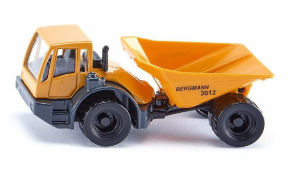 Bergmann Dumper *