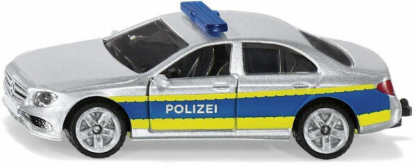 Polizia di pattuglia *