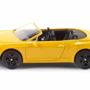 Bentley Contint. GTV8 Convertible *