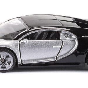 Bugatti Chiron *