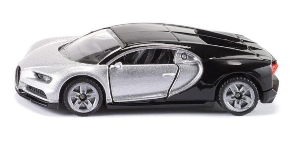 Bugatti Chiron *