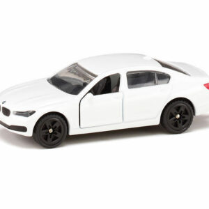 BMW 750 i *