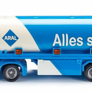 Camion Cisterna *
