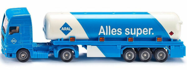 Camion Cisterna *