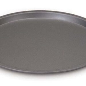 Tegame – Teglia per Pizza Antiaderente diametro 28 cm *