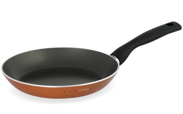 Moneta Padella Zecchino diametro 24 cm *