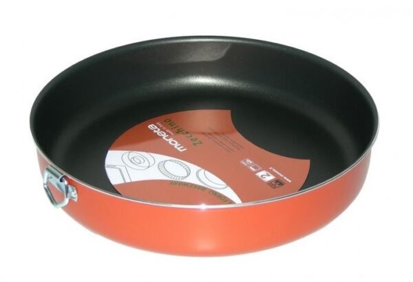 Moneta Tortiera Alta Zecchino diametro 26 cm *