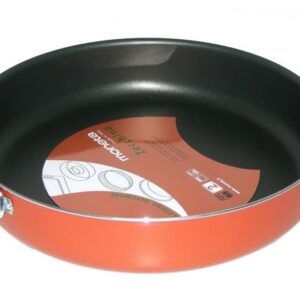 Moneta Tortiera Alta Zecchino diametro 24 cm *