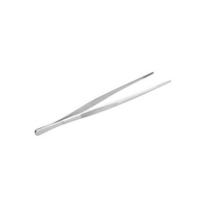 Gnali Pinza da Cucina in Acciaio Inox 18/10 32 cm
