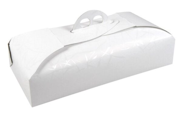 Scatola Venere Rettangolare 15x27x7 cm *