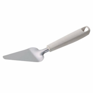 Paletta per Dolce in Acciaio 27 cm *