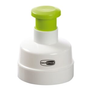 Stampo Pressa per Hamburger in ABS diametro 9,5 cm altezza 12 cm *