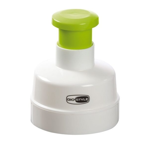 Stampo Pressa per Hamburger in ABS diametro 9,5 cm altezza 12 cm *