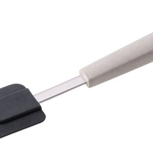 Spatola in Silicone e Acciaio 27 cm