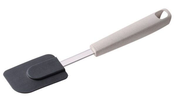 Spatola in Silicone e Acciaio 27 cm
