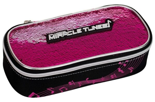 Astuccio Bustina Ovale Miracle Tunes 20 *