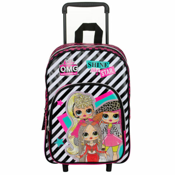 Mini Trolley LOL Surprise - immagine 2