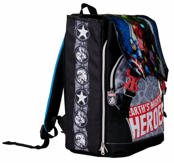 Zaino Estensibile Avengers 20 *