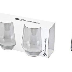 Bicchieri Acqua Allegra  425 cc conf da 3 Pz