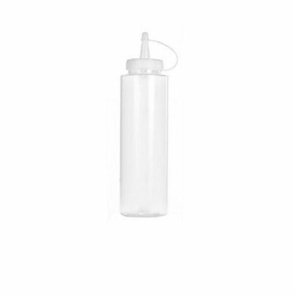 Dispenser con Beccuccio multiuso 500 cc *