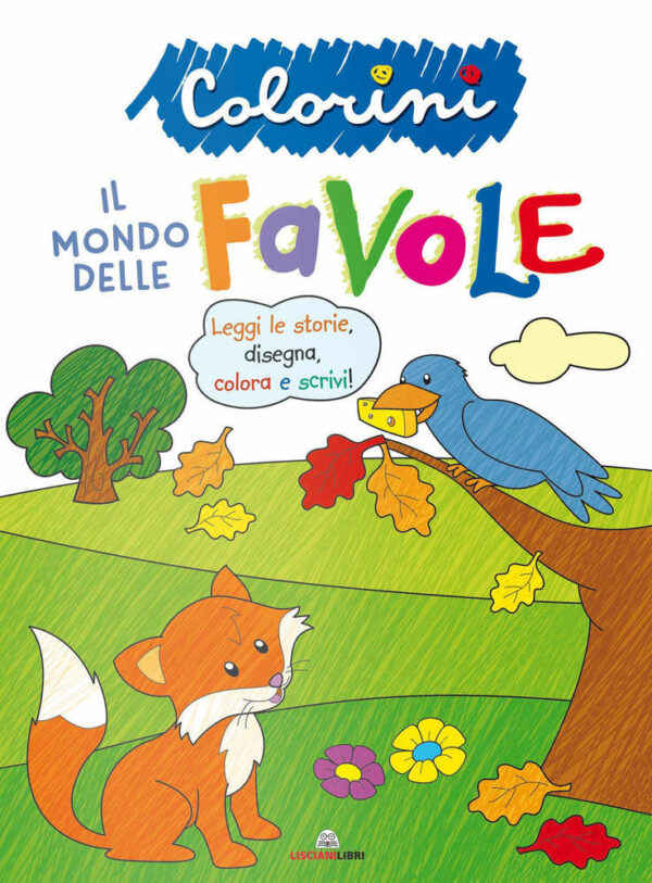 Il Mondo delle Favole*
