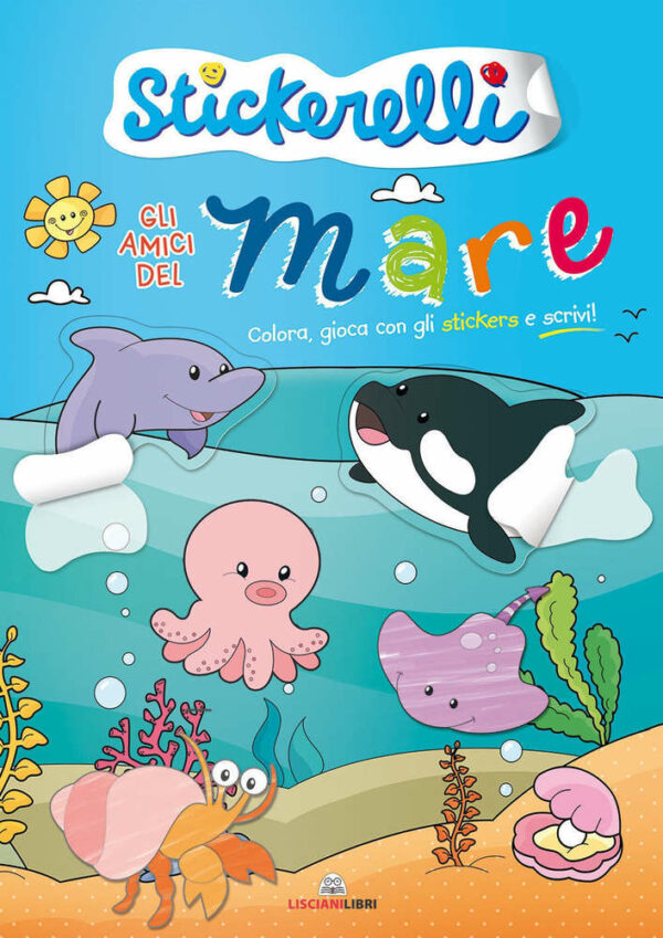 Gli Amici del Mare*