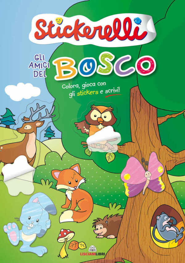 Gli Amici del Bosco*