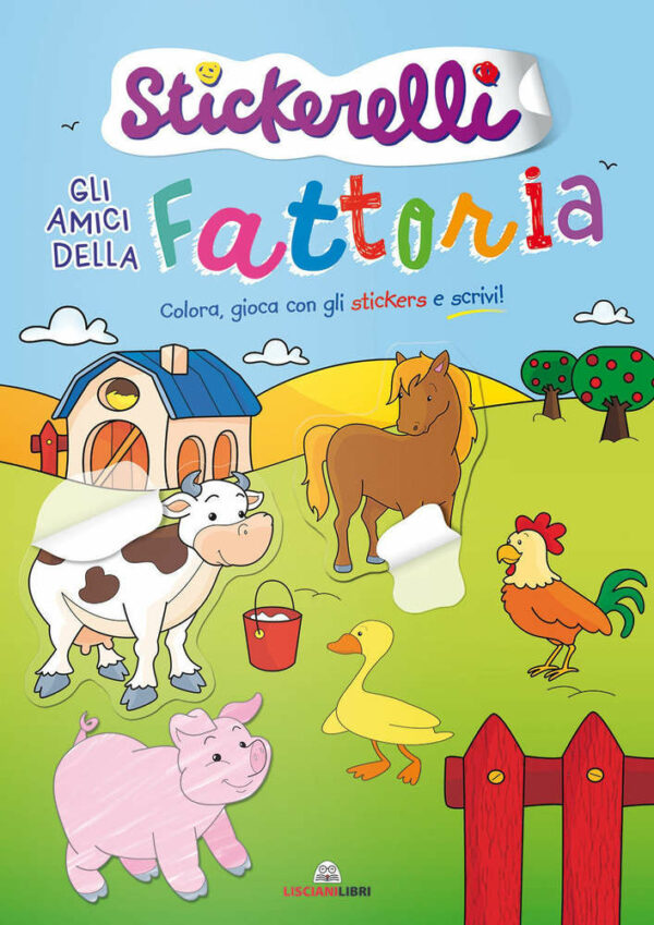 Gli Amici della Fattoria*