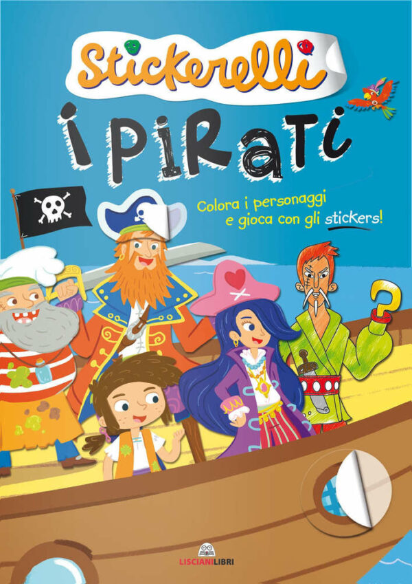 I Pirati*