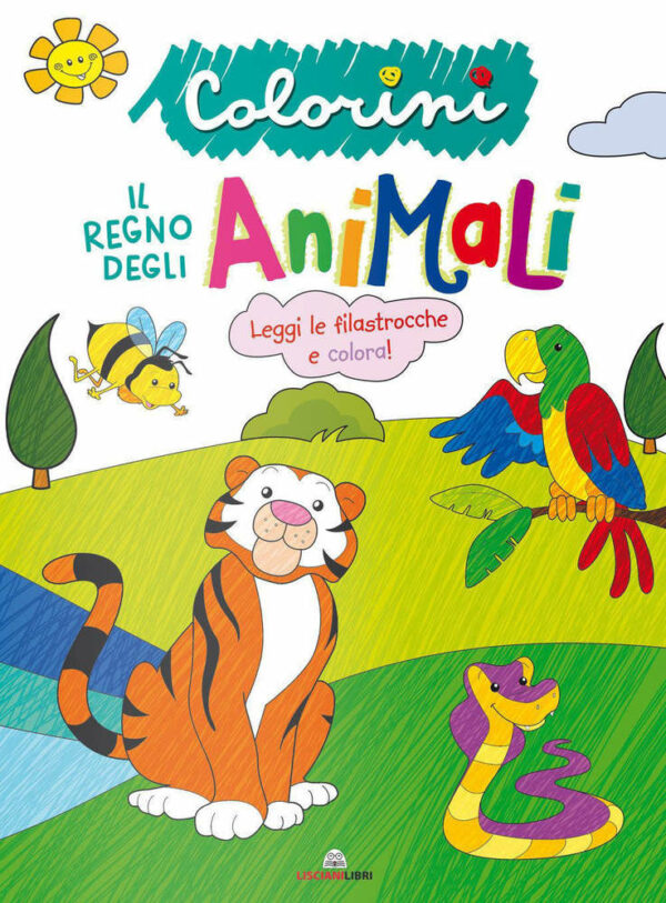 Il Regno degli Animali*