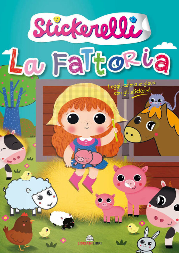 La Fattoria*
