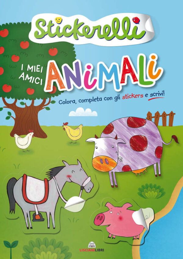 I Miei Amici Animali*