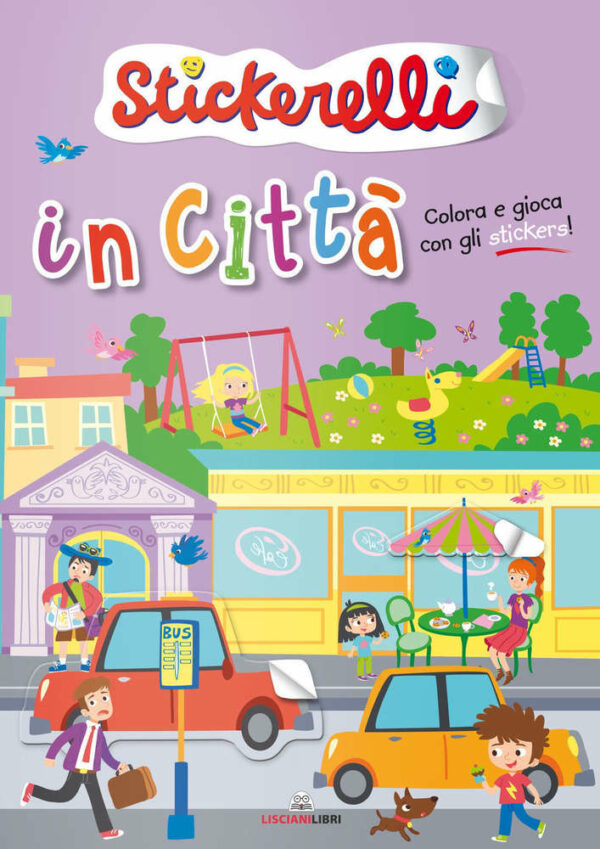 In Città*