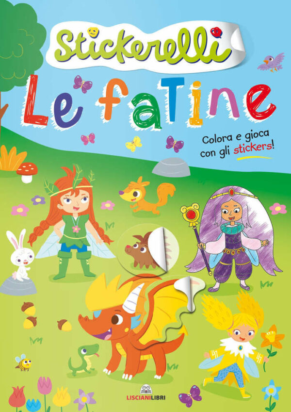 Le Fatine*