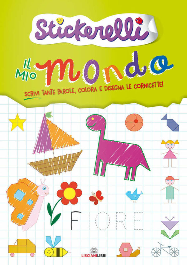 Il Mio Mondo*