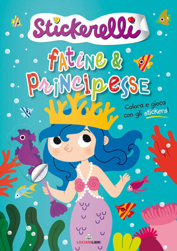 Fatine e Principesse*