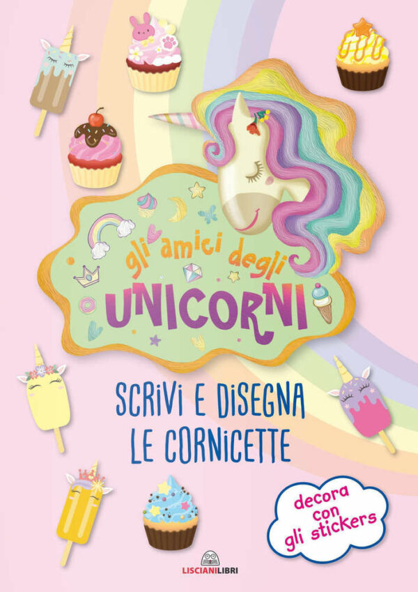 Gli Amici degli Unicorni*