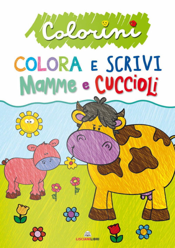 Mamme e Cuccioli*
