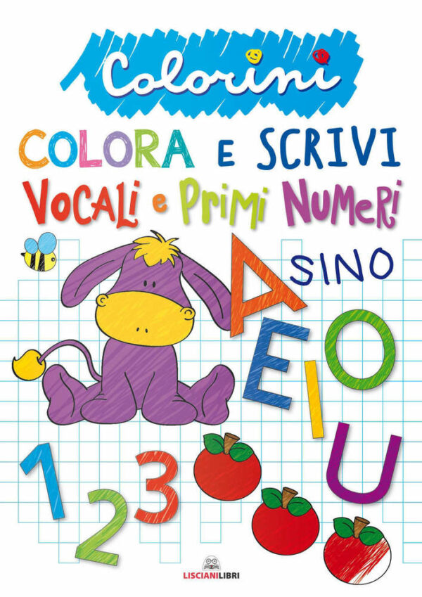 Vocali e Primi Numeri*