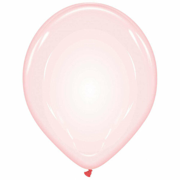 Palloncini in lattice 13'' 33 cm Rosso Sapone 100 pz*